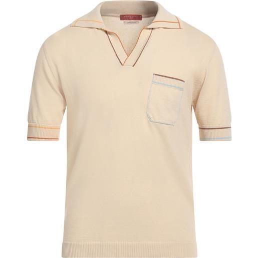 DANIELE FIESOLI - pullover - beige