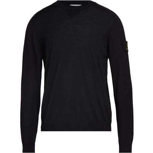 PREMIATA - pullover - nero