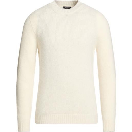 AROVESCIO - pullover - avorio