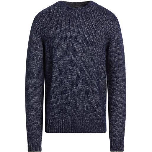 HERNO - pullover - blu