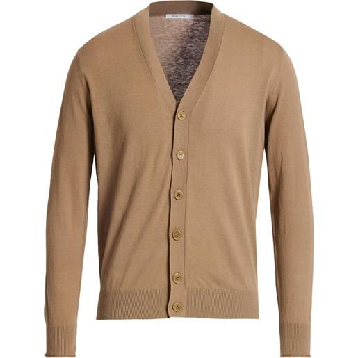KANGRA - cardigan - khaki