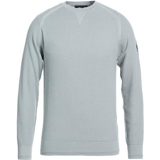 BELSTAFF - pullover - blu chiaro