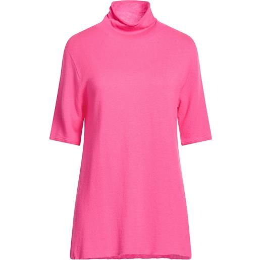 MAJESTIC FILATURES - dolcevita - fucsia