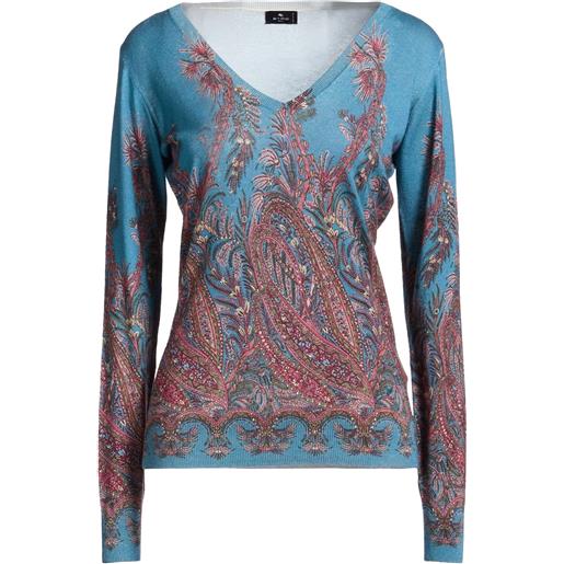 ETRO - pullover - avio