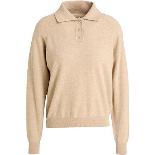 MAISON MARGIELA - pullover - beige
