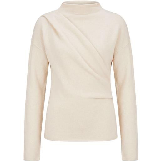 HELMUT LANG - dolcevita - avorio