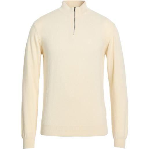 WOOL & CO - dolcevita - avorio