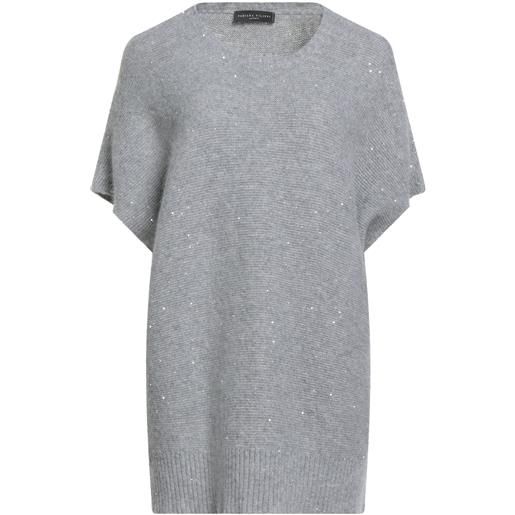 FABIANA FILIPPI - pullover - grigio