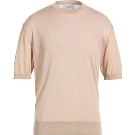LANEUS - pullover - beige