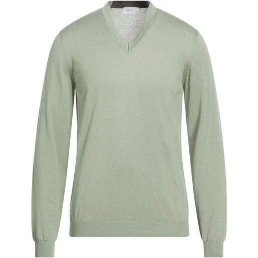 HACKETT - pullover - verde chiaro