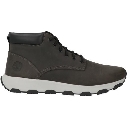 TIMBERLAND - stivaletti - antracite