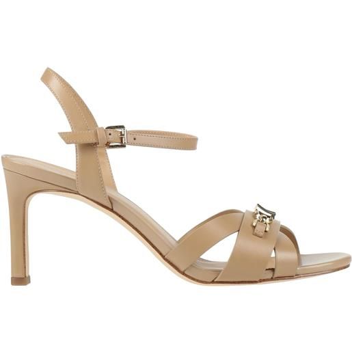 MICHAEL MICHAEL KORS - sandali - beige