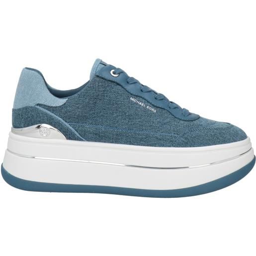 MICHAEL MICHAEL KORS - sneakers - blu