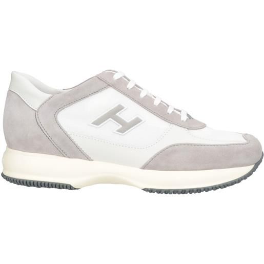 HOGAN - sneakers - bianco