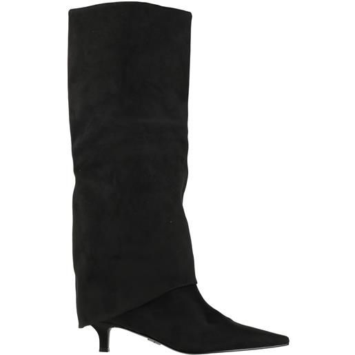 STEVE MADDEN - stivali - nero