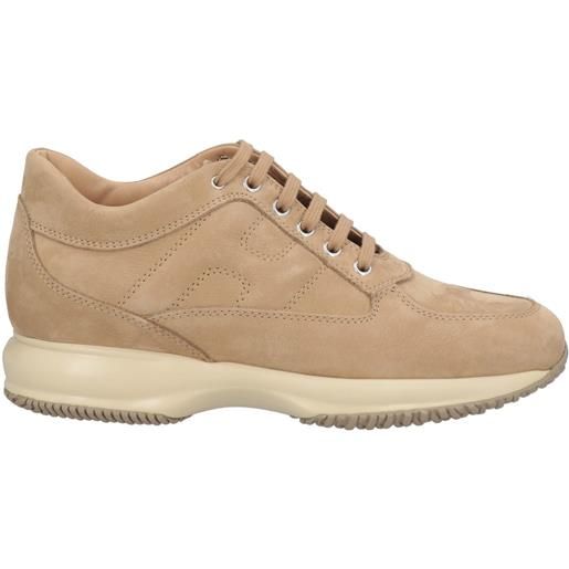 HOGAN - sneakers - beige