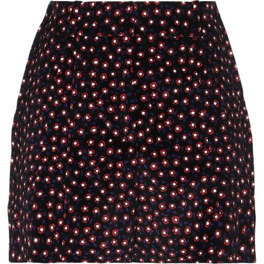 RABANNE - shorts & bermuda - nero