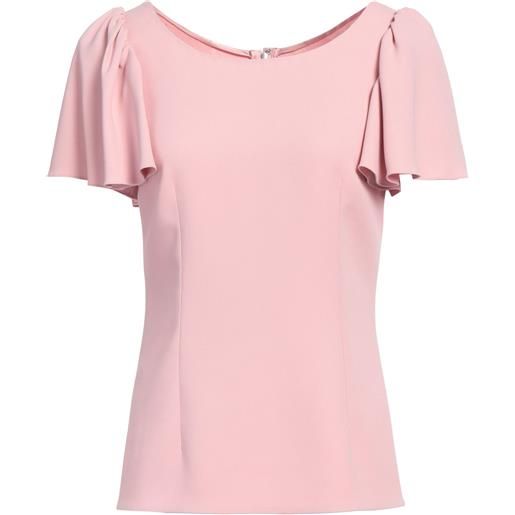 DOLCE&GABBANA - top - rosa