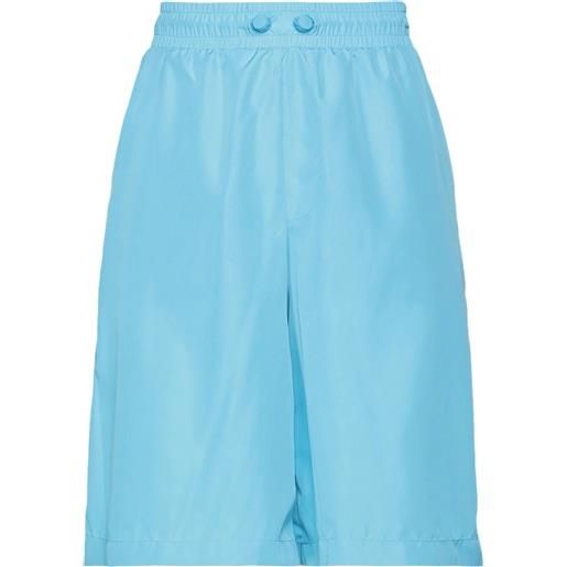 CHIARA FERRAGNI - shorts & bermuda - turchese
