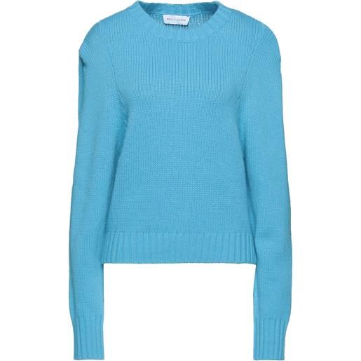 WEILI ZHENG - pullover - azzurro