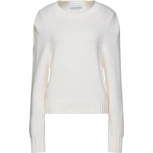WEILI ZHENG - pullover - avorio