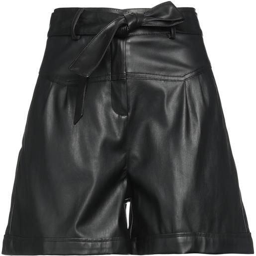 LIU -JO - shorts & bermuda - nero