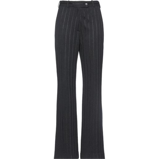 MISSONI - pantalone - nero
