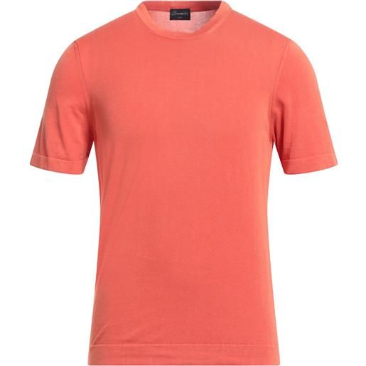 DRUMOHR - pullover - arancione