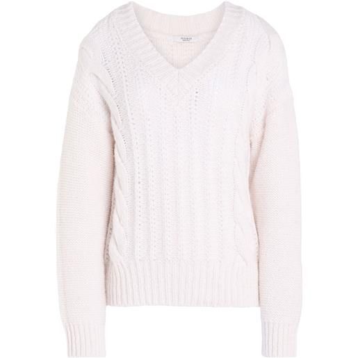PESERICO - pullover - rosa chiaro