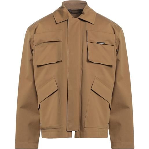 LIU -JO MAN - giubbotto - verde militare