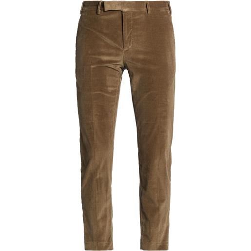 PT Torino - pantalone - verde militare