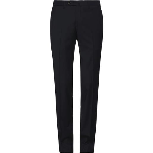PT Torino - pantalone - blu notte