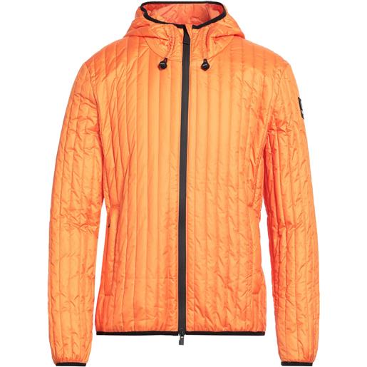 SUNS BOARDS - piumino - arancione