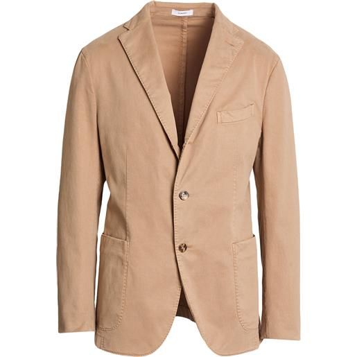 BOGLIOLI - blazer - sabbia