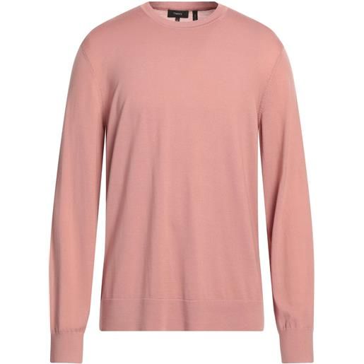 THEORY - pullover - rosa antico