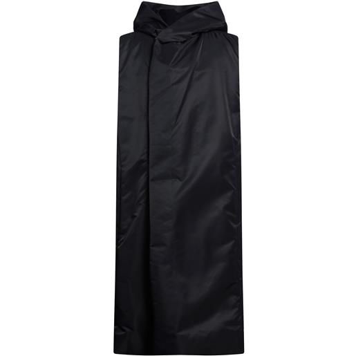RICK OWENS - cappotto - nero