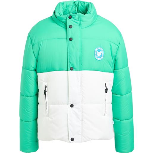 INBETWEENERS - piumino - bianco