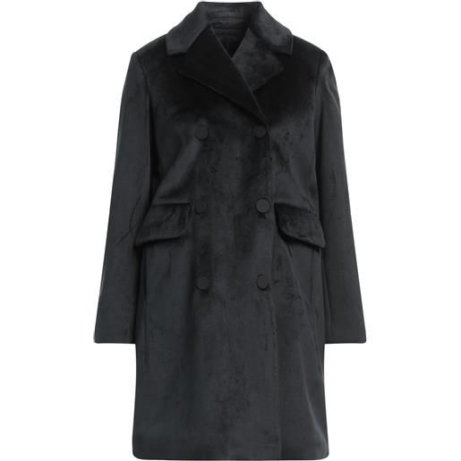 RRD - cappotto - nero