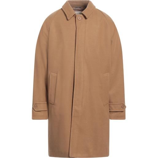 AT.P.CO - cappotto - cammello