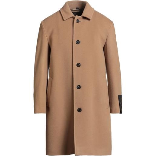 SEALUP - cappotto - cammello