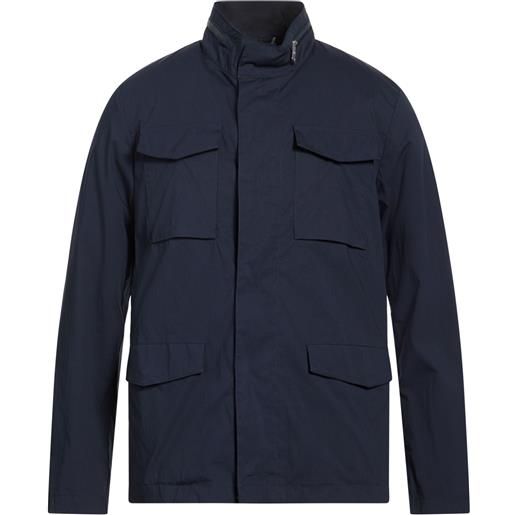 PEOPLE OF SHIBUYA - giubbotto - blu navy