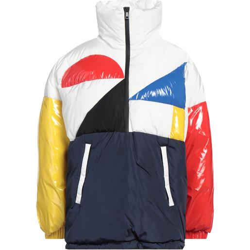 WEEKEND MAX MARA - piumino - bianco