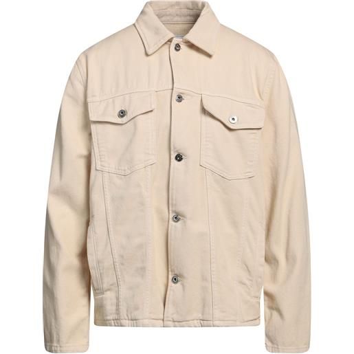 OFF-WHITE™ - giubbotto jeans - beige
