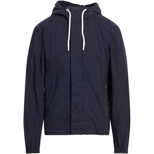 DRUMOHR - giubbotto - blu navy