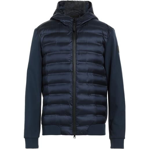 NORTH SAILS - piumino - blu navy