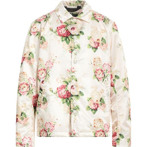 RAG & BONE x LAURA ASHLEY - giubbotto - avorio