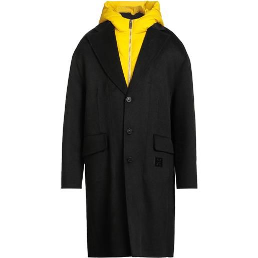 RICHMOND X - cappotto - nero