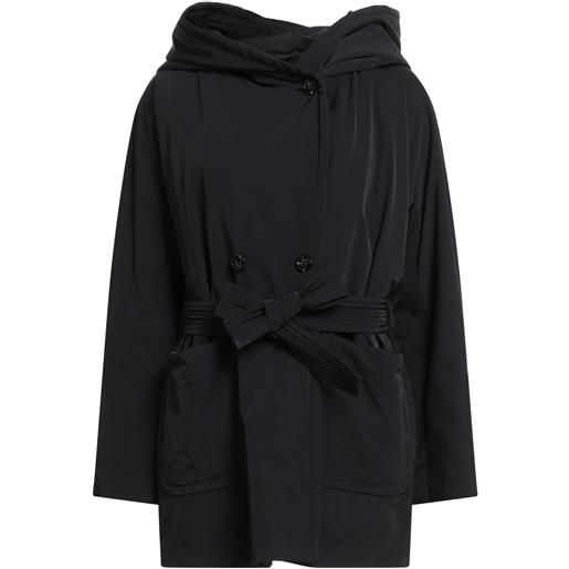 PALTÒ - cappotto - nero
