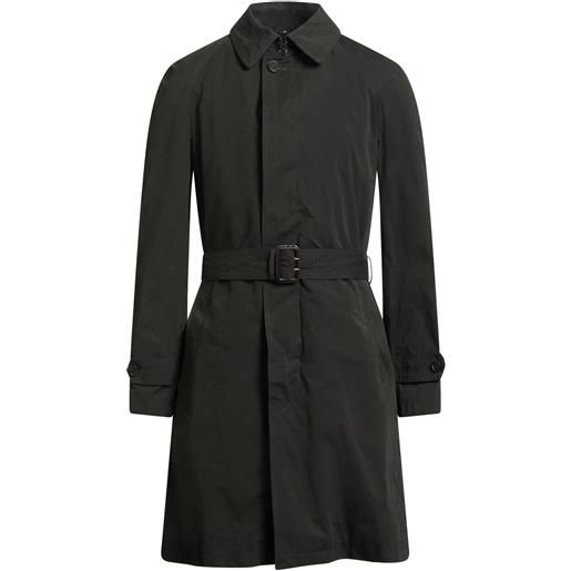 SEALUP - soprabito - verde scuro