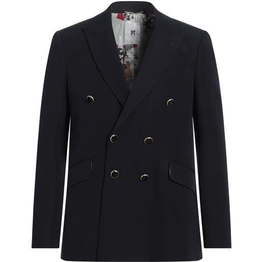 PT Torino - blazer - blu notte